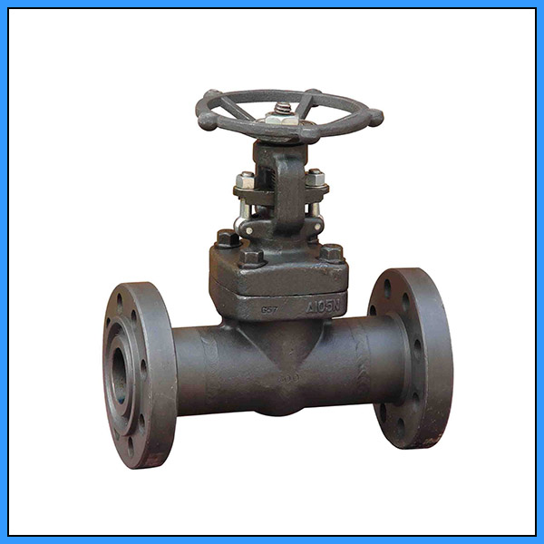 Carbon steel Gate Valve