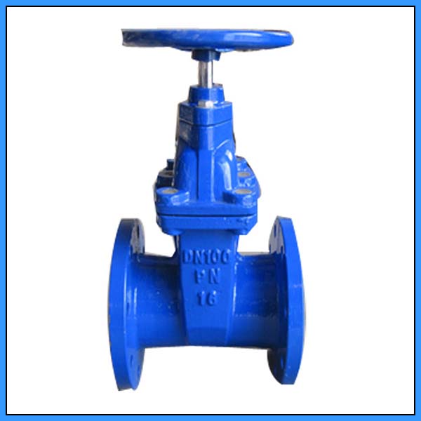 Din Standard Gate Valve Huagreat Valve